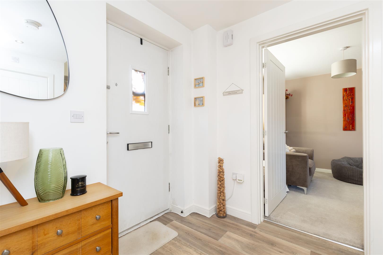 Orpington Place, Bamber Bridge, Preston
